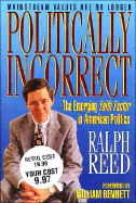 Politically Incorrect (Supersaver)