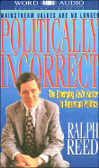 Politically Incorrect: What Religious Conservatives Really Think