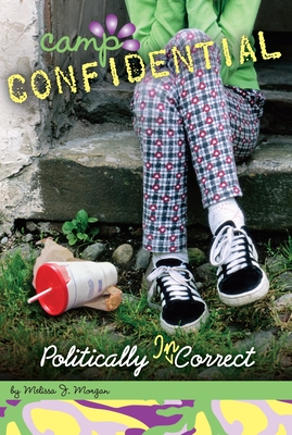 Politically Incorrect - Morgan, Melissa J