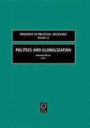 Politics and Globalization