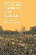 Politics and Governance in the Middle East