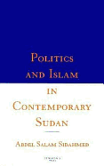 Politics and Islam in Contemporary Sudan