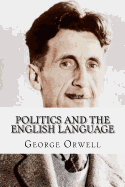 Politics and the English Language