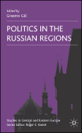 Politics in the Russian Regions