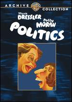 Politics - Charles "Chuck" Riesner