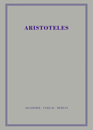 Politik - Buch IV-VI