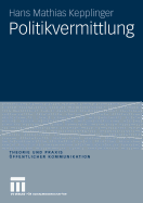 Politikvermittlung