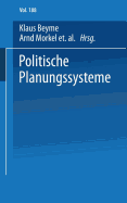 Politische Planungssysteme