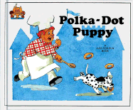 Polka-Dot Puppy