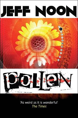 Pollen - Noon, Jeff