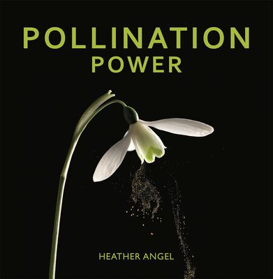 Pollination Power - Angel, Heather
