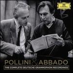 Pollini & Abbado: The Complete Deutsche Grammophon Recordings