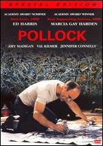Pollock [Special Edition] - Ed Harris