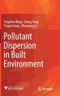 Pollutant Dispersion in Built Environment
