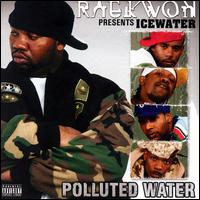 Polluted Water - Icewater