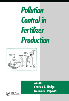 Pollution Control in Fertilizer Production - Hodge, C a