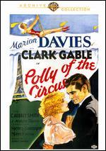 Polly of the Circus