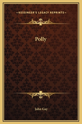 Polly - Gay, John