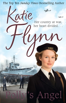 Polly's Angel - Flynn, Katie