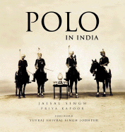 Polo in India