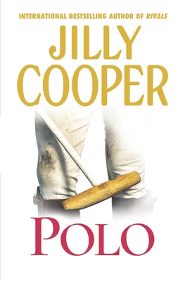 Polo - Cooper, Jilly