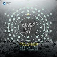 Polonium - 