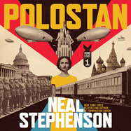 Polostan: Volume One of Bomb Light