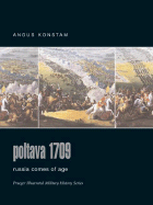 Poltava 1709: Russia Comes of Age