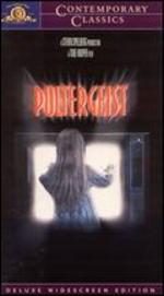 Poltergeist [Includes Digital Copy] [4K Ultra HD Blu-ray/Blu-ray]