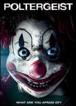 Poltergeist - Gil Kenan