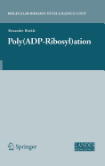 Poly(adp-Ribosyl)Ation