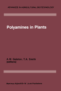 Polyamines in Plants
