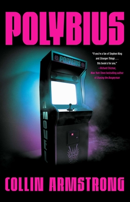 Polybius - Armstrong, Collin