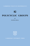Polycyclic Groups