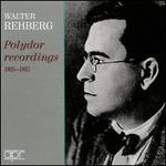 Polydor Recordings