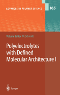 Polyelectrolytes with Defined Molecular Architecture I
