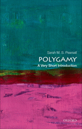 Polygamy: A Very Short Introduction