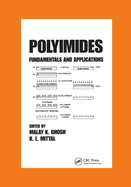 Polyimides: Fundamentals and Applications