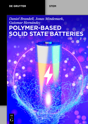 Polymer-Based Solid State Batteries - Brandell, Daniel, and Mindemark, Jonas, and Hern�ndez, Guiomar