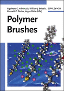 Polymer Brushes: Synthesis, Characterization and Applications