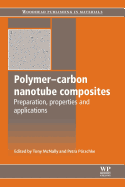 Polymer-Carbon Nanotube Composites: Preparation, Properties and Applications