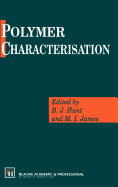 Polymer Characterisation