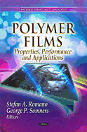 Polymer Films: Properties, Performance & Applications