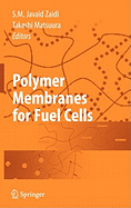 Polymer Membranes for Fuel Cells