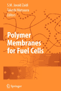 Polymer Membranes for Fuel Cells