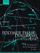 Polymer Phase Diagrams: A Textbook
