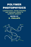 Polymer Photophysics