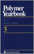 Polymer Yearbook 03 - Pethrick, R A