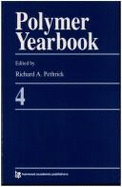 Polymer Yearbook - Pethrick, R A