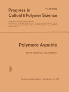 Polymere Aspekte